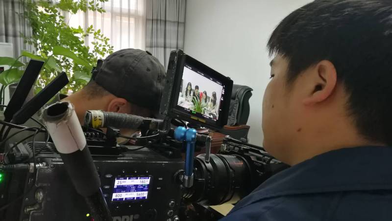 剧本杀式体验：红旗区广告片拍摄公司构建沉浸式消费决策路径