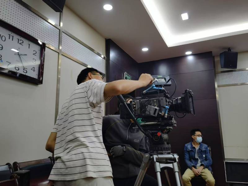 价值沉淀，长效赋能——红旗区TVC与广告片拍摄制作的长效价值构建