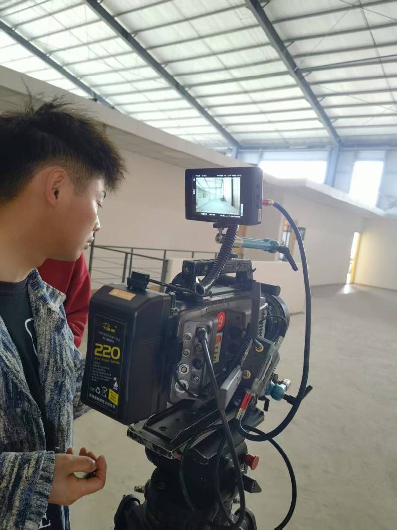 创新驱动，智领未来——红旗区TVC与广告片拍摄制作的创新实践