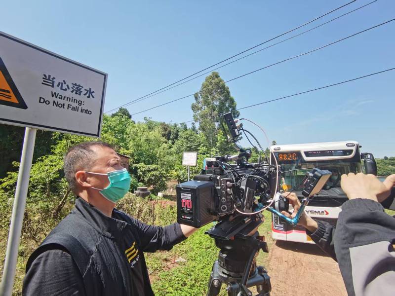 红旗区TVC拍摄公司：深耕本地市场，为品牌定制专属拍摄方案