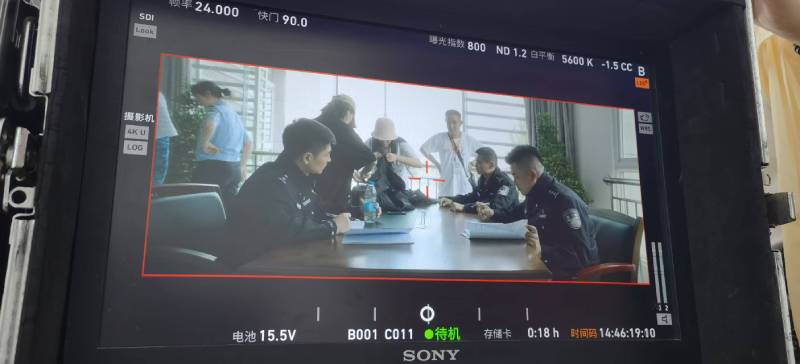 红旗区广告片拍摄公司服务世界500强的标准化体系